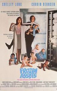 Frozen Assets (film)