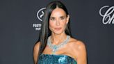 Demi Moore Gives Advice to Younger Stars at Chopard Dinner: ‘You Don’t Have to Do It Alone’
