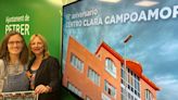 El Centro Clara Campoamor de Petrer celebra 15 años con un tardeo en El Campet