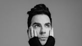 Kelly Jones unveils second solo album, Inevitable Incredible