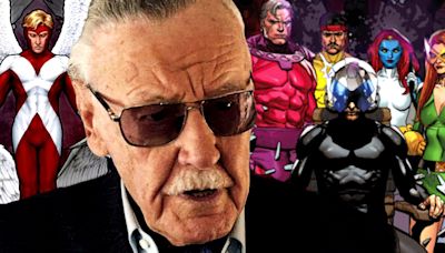 The MCU Can Fix An Original X-Men Power That Even Stan Lee Admitted Didn’t Make Sense