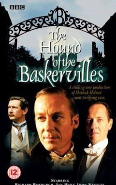 The Hound of the Baskervilles