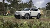 2024 Dacia Duster Is a Cheap but Stylish Off-Road SUV