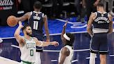 Finales de la NBA 2024: Los Boston Celtics acarician el anillo tras desesperar a Doncic y resistir a los Dallas Mavericks