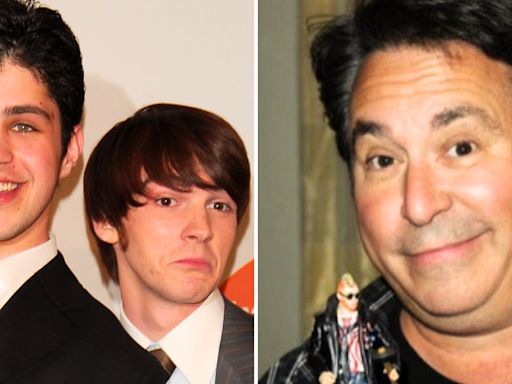 ¿Josh Peck y Brian Peck son familia? Drake Bell lo acusó de algo terrible cuando era adolescente