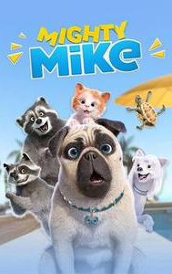 Mighty Mike (TV series)