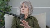 Jane Fonda Says the Only Thing That ‘Mildly Impressed’ Her Cellmates in Jail Was Her History Working With ...