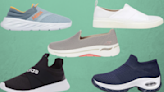 The 14 best slip-on sneakers for women in 2024, according to podiatrists