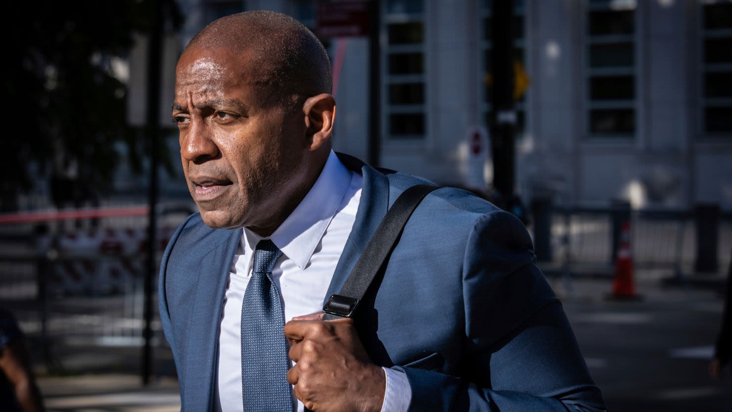 Ozy Media founder Carlos Watson convicted in New York fraud trial | CNN Business