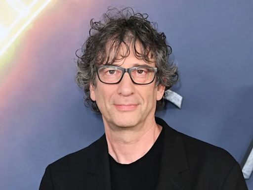 Neil Gaiman, autor de Sandman y Coraline, fue acusado de agresión sexual