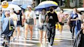 今年春季乾又暖！賈新興曝「入梅時間」全台正式迎雨季