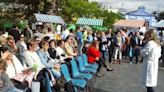 Grado celebra del 10 al 16 de junio la Semana de la Salud, que cumple diez años