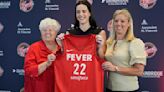 Caitlin Clark was 'ready for a new challenge' in making decision to leave Iowa for WNBA
