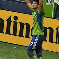 Fredy Montero