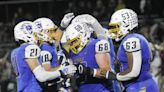 Gahanna Lincoln tops New Albany in central Ohio high school football Game of the Week