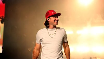 Morgan Wallen announces ‘One Night at a Time’ 2023 tour: Tickets, prices, dates
