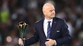 USA to host 32-team FIFA Club World Cup in 2025
