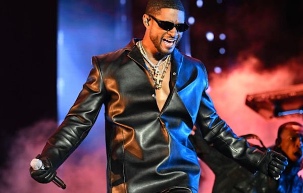 Usher's Lovers and Friends canceled, Las Vegas winds blow festival away