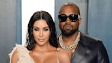 Kim Kardashian Posted a Heartfelt Message to Kanye West: 'Thank You for Being the Best Dad to Our Babies'