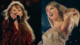Philippines, Thailand condemn Singapore's reported exclusive tour deal with Taylor Swift