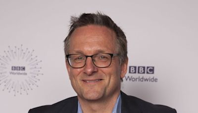 Michael Mosley was ‘invited to appear on Strictly weeks before death’ after championing health benefits