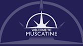 Muscatine Gas Dock closed this weekend