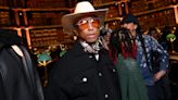 Pharrell Williams Releases Surprise Album To Celebrate 51st Birthday