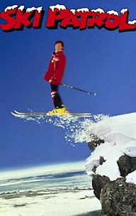 Ski Patrol