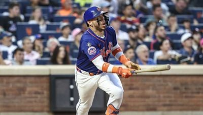 Mets secure Subway Series sweep with commanding 12-2 win over Yankees