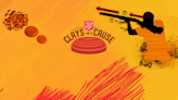 Clays for a Cause