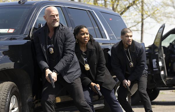 Law & Order: Organized Crime Finale Recap: Joe’s Gotta Go — Plus, Grade It!