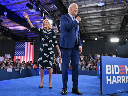 Democrats gaslighted Americans about Biden's cognitive decline. The debate exposed the truth.