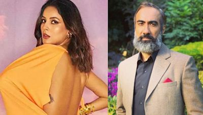Shehnaaz Gill Sends A Designer Suit For Ranvir Shorey On Bigg Boss OTT 3: 'Unhone Bade Pyar Se Bheje' - News18