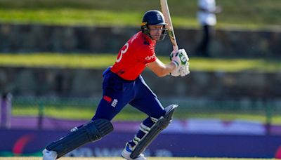 Just looked to be positive: Jos Buttler on England’s focus on net run rate for Super 8 berth