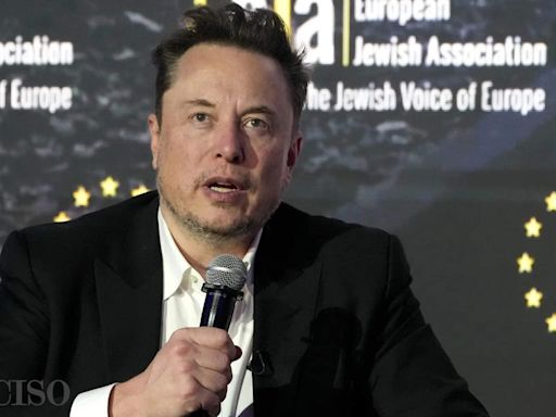 Manipulated video shared by Musk mimics Harris' voice, raising concerns about AI - ET CISO