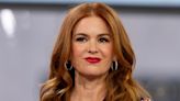 Isla Fisher Shares Update on Potential Wedding Crashers Sequel