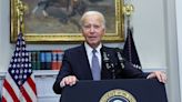 Biden names two Republican nominees for FTC commissioner, White House says