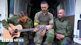 Ukrainian band Antytila hosts army fundraiser in Birmingham