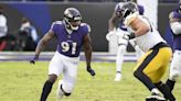 Should Ravens Re-Sign Pro Bowl DE?