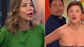 La reacción de Pancha Merino tras funa a Felipe Avello por antiguos videos en televisión: aclaró supuesto acoso