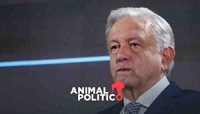 Gobierno de AMLO guarda 12 horas de silencio ante detención de “El Mayo” Zambada y el hijo de “El Chapo”