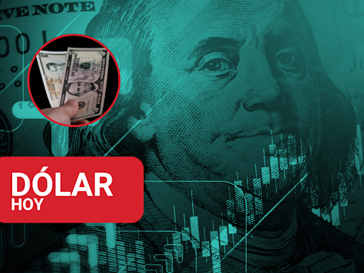 ¿Sigue bajando el dólar en Colombia? Así abrió la moneda HOY 28 de mayo