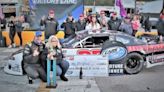 Deac McCaskill, Mike Hopkins take victories in CARS Tour opener at Southern National