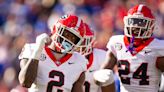 Poke Georgia football and see what happens. Florida Gators found out | Toppmeyer