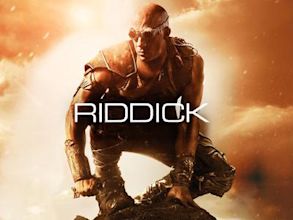 Riddick