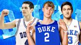 Cooper Flagg ‘Ready’ to Join JJ Redick and Grayson Allen as All-Time Duke Villains