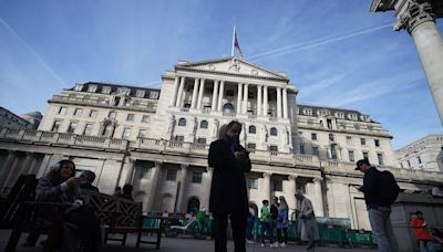 Will the Bank of England cut interest rates after UK inflation is held at 2 percent?