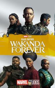 Black Panther: Wakanda Forever