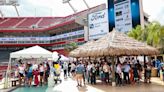 Nearly 1,000 gather to celebrate 2024 Best Places to Work at Raymond James Stadium - Tampa Bay Business Journal