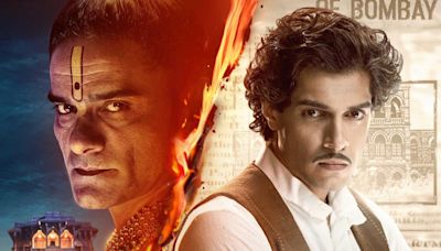 Netflix sets June 14 premiere of ‘Maharaj’, debut of Aamir Khan’s son Junaid